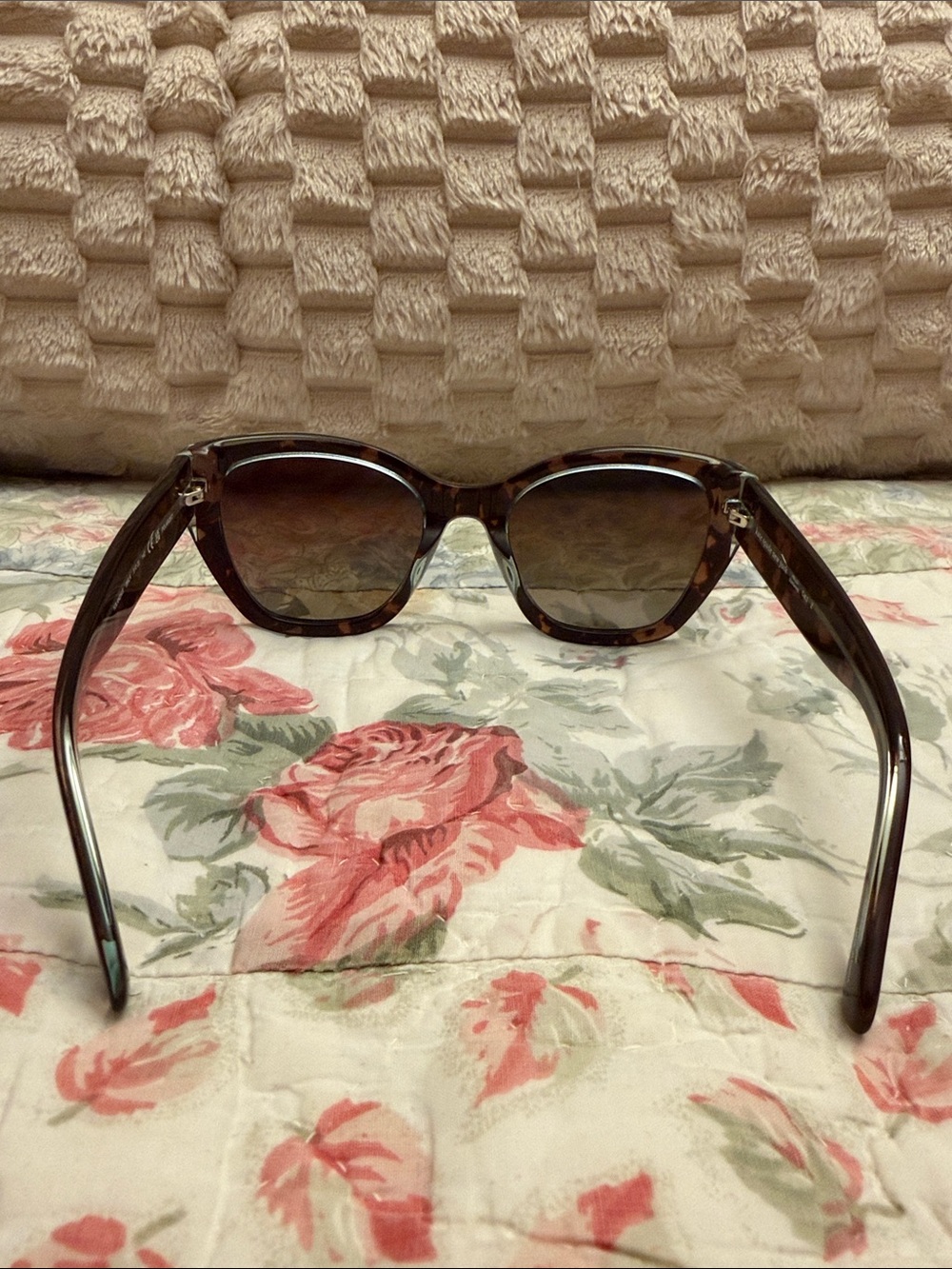 NEW Kate Spade YOLANDA/S 086LA sunglasses - Picture 6 of 11